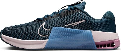 Nike Metcon 9 Amp Women's Workout Shoout (DZ2537-401 ، Armory Navy/Plum Dust/Aegean Storm/Platinum Violet) in Kuwait