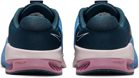 Nike Metcon 9 Amp Women's Workout Shoout (DZ2537-401 ، Armory Navy/Plum Dust/Aegean Storm/Platinum Violet) in Kuwait