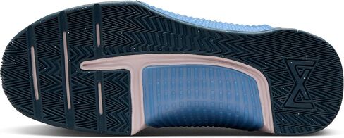 Nike Metcon 9 Amp Women's Workout Shoout (DZ2537-401 ، Armory Navy/Plum Dust/Aegean Storm/Platinum Violet) in Kuwait