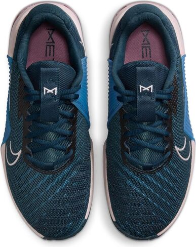 Nike Metcon 9 Amp Women's Workout Shoout (DZ2537-401 ، Armory Navy/Plum Dust/Aegean Storm/Platinum Violet) in Kuwait