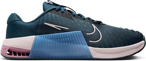 Nike Metcon 9 Amp Women's Workout Shoout (DZ2537-401 ، Armory Navy/Plum Dust/Aegean Storm/Platinum Violet) in Kuwait