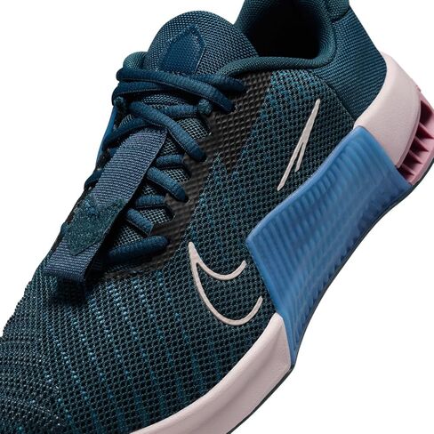 Nike Metcon 9 Amp Women's Workout Shoout (DZ2537-401 ، Armory Navy/Plum Dust/Aegean Storm/Platinum Violet) in Kuwait