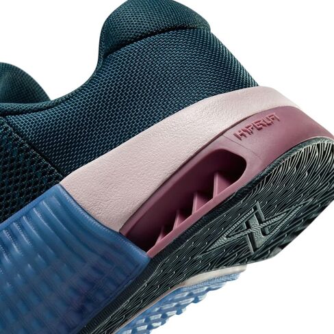 Nike Metcon 9 Amp Women's Workout Shoout (DZ2537-401 ، Armory Navy/Plum Dust/Aegean Storm/Platinum Violet) in Kuwait