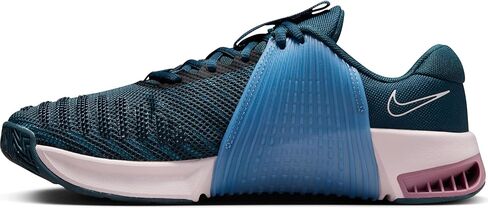 Nike Metcon 9 Amp Women's Workout Shoout (DZ2537-401 ، Armory Navy/Plum Dust/Aegean Storm/Platinum Violet) in Kuwait