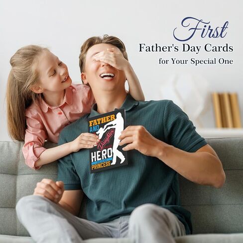 FaCraft Happy First Mothers Day Cards for Mom Mother Wife 1st Mothers Day Gifts from Baby Boy Girl Mothers Day Greeting Card for First Time Mom Mother to be Mothers Day Gifts Card with Envelope in Saudi Arabia