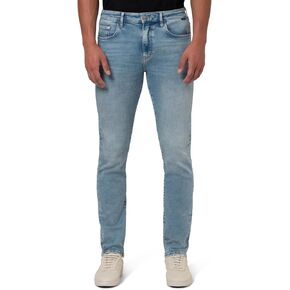 Mavi Men's Jake Jake Concater Rise Slim Lege