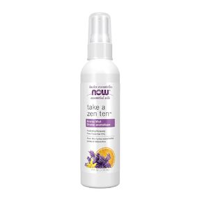 Take A Zen Ten™ Aroma Mist Featuring Relaxing Pure Essential Oils
