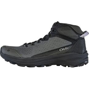 Oboz Men's Katabatic LT MID Boot