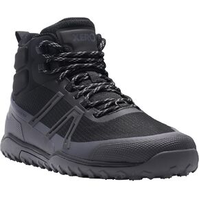 Xero Shoes Men's Scrambler Mid Ultralight Waterproof Shoes
