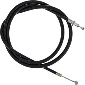 NICHE Clutch Cable for Yamaha Maxim 1100 XJ1100 XS1100 XS1100L XS1100S 10M-26335-00-00 3H3-26335-00-00