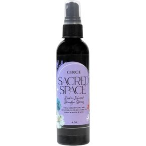 Money Magnet Smudge Spray – 100% Natural Smoke Free Alternative to Attract Abundance, Prosperity & Opportunities - Patchouli, Sweet Orange & Myrrh Blend - Wealth, Success, Self Care, Gift - 4oz
