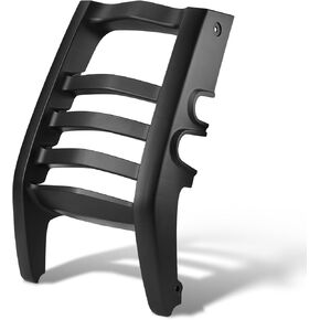 Front Bumper Plastics Guard for Honda Rancher 420 TRX420FA/FE/FM/FPA/FPE/FPM/TE/TM 2007-2014 81170-HP5-600ZA