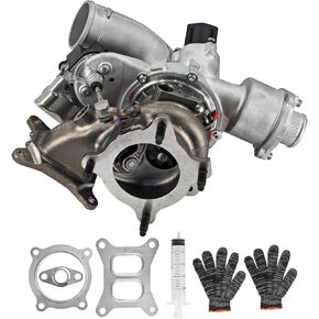 06L145722B Turbocharger Turbo Rhf5 يناسب 2012-2020 Audi A4 A5 A6 A7 Q5 2.0L L4 06L145702B 06L145874D 06L145722N