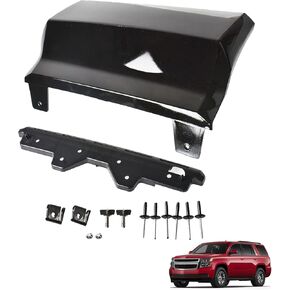 استبدال غلاف Hitch Black Trailer لعام 2015 2016 2017 2018 Tahoe Suburban