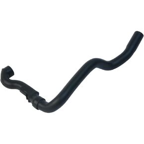 URO Parts 8670008 Breather Hose