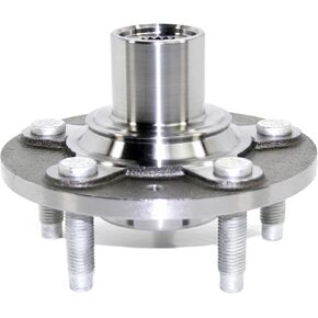 Wheel Hub - Front (5 Lug) fits Encore/Sonic/Trax 2014-2017 Models