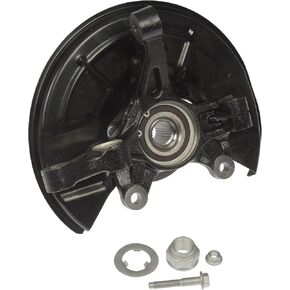 Dorman 686-423 Front Driver Side Loaded Steering Knuckle Compatible with Select Buick/Chevrolet Models (OE FIX)
