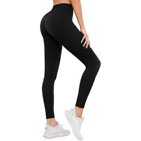 MixShe Leggings for Women Yoga Pants Workout Butt Lifting Body Shaper Compression Activewear Gym Clothes in Kuwait