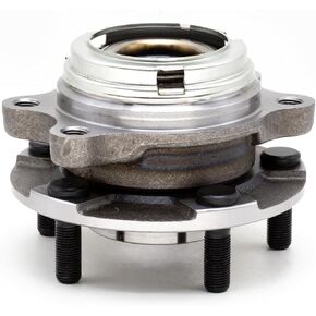 513335 محور العجلات الأمامية وتجميع الحامل متوافق مع Infiniti Q40 Q50 Q60 Q70 Q70L QX50 QX70 G37 FX35 FX45 FX50 M35 M37 M45 M56 AWD