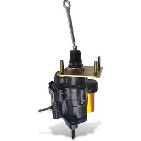BOWER BAKE BOOSER الهيدروليكي 52-7358 لعام 1997-1999 شيفروليه GMC C1500 C2500 K1500 K2500 Pickup Suburban (Hydro-Boost) 15003100
