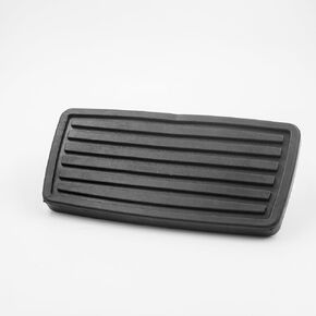 لوحة دواسة الفرامل ، غطاء دواسة الفرامل متوافق مع 98-12 اتفاق ، 01-16 Civic ، 98-16 CR-V ، 11-16 CR-Z ، 99-20 Odyssey ، 03-15 Pilot ، 03-11 Element ، 06-14 Ridgine ، 98-01 Prelude