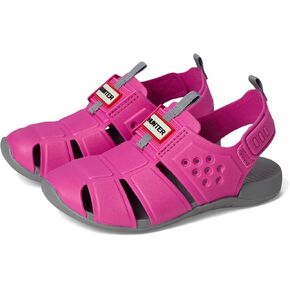 Hunter Unisex-Child Edosa (Toddler/Little Kid) Flat Sandal