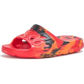 SKECHERS Boy's Thermo-Slide Sandal