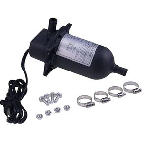 Engine Block Heater with Plug 2000W 240V Engine Coolant Pre-Heater 2000Watt 240Volt