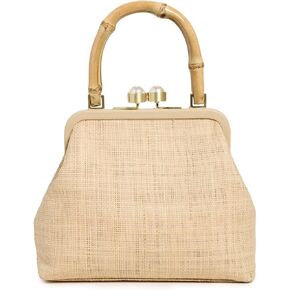 PAMELA MUNSON Women's The Petite Lee Bag in Kuwait