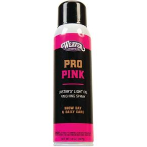 Weaver Leather ProPink Stierwalt