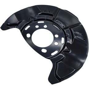 26290-AG000 Front Brake Packing Shield Dust Shield لعام 2008-2018 Subaru Forester لعام 2016-2017 Crosstek لعام 2008-2016 Impreza لعام 2013-2015 XV Crosstrek