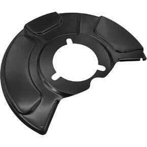 68257202AA Front Right Side Brake Dust Shield for 2011-2025 Dodge Durango for 2011-2022 Jeep Grand Cherokee
