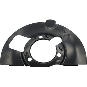 20971875 Brake Dust Shields Front Driver Left Side for 2014-2018 Gmc Sierra 1500 for 2015-2020 Chevrolet Tahoe for 2015-2020 Chevrolet Suburban for 2015-2020 Gmc Yukon