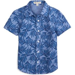 Appaman Boys' Day Party Shirt (Toddler/Little Big Kid) in Kuwait