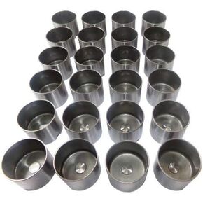 DNJ LFK24960 Valve Lifter Kit for 1988-2010 Lexus ، Toyota 4Runner ، Avalon ، Camry 2.5L-3.4L V6 24V DOHC 2508CC