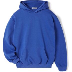 Ohoo Youth Hoodie Sweatshirt Soft Lightweight Kids Pullover Hoodies for Boys Girls