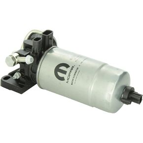 Genuine Chrysler 68043089AA Fuel and Water Separator