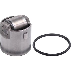 ApplianPar High Pressure Fuel Pump Cam Follower Lifter Tappet for A1 A3 A4 A5 A6 A7 A8 Q3 Q5 S3 S5 TT for EOS GLI GOLF JETTA PASSAT