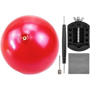 Watch Case Opener Rubber Friction Ball Will Not Scratch The Wristwatch Back Cover, Watch Battery Replacement Tool to Open and Close Case Backs Ø70 mm, 4 Colors