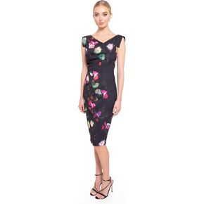 Black Halo Women's Jackie O Gheath