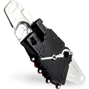 موقع Park Neutral Offic و Back-Up Lamp Switch 352-3201 يناسب Cadillac لـ Chevy لـ GMC لـ Escalade Astro for Silverado 3500 for Sierra 1500 Envoy for Yukon for H2 استبدال# 24229422 D74410a