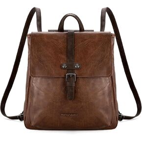 Montana West Medium Backpack Purse for Women Casual Convertible Crossbody Backpack for Travel Work in Kuwait