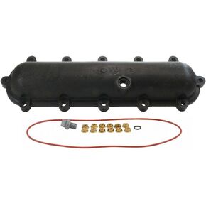 رأس Raypak Return Return W/6-HP 015095F