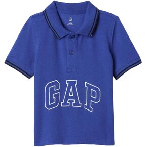 GAP Short Sleeve Polo