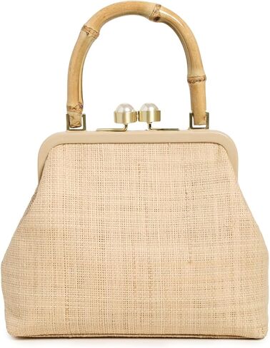 PAMELA MUNSON Women's The Petite Lee Bag in Kuwait