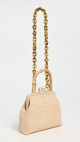 PAMELA MUNSON Women's The Petite Lee Bag in Kuwait