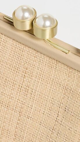 PAMELA MUNSON Women's The Petite Lee Bag in Kuwait