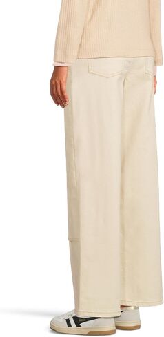 Toad&Co Women's Balsam Wide Leg Utility Pants in Saudi Arabia