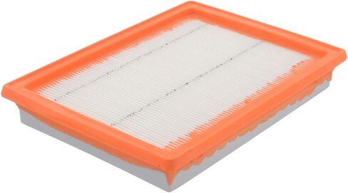 FRAM Extra Guard CA6900 Replacement Engine Air Filter for Select Infiniti and Nissan Models, Provides Up to 12 Months or 12,000 Miles Filter Protection, White in Saudi Arabia
