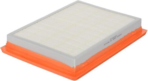 FRAM Extra Guard CA6900 Replacement Engine Air Filter for Select Infiniti and Nissan Models, Provides Up to 12 Months or 12,000 Miles Filter Protection, White in Saudi Arabia